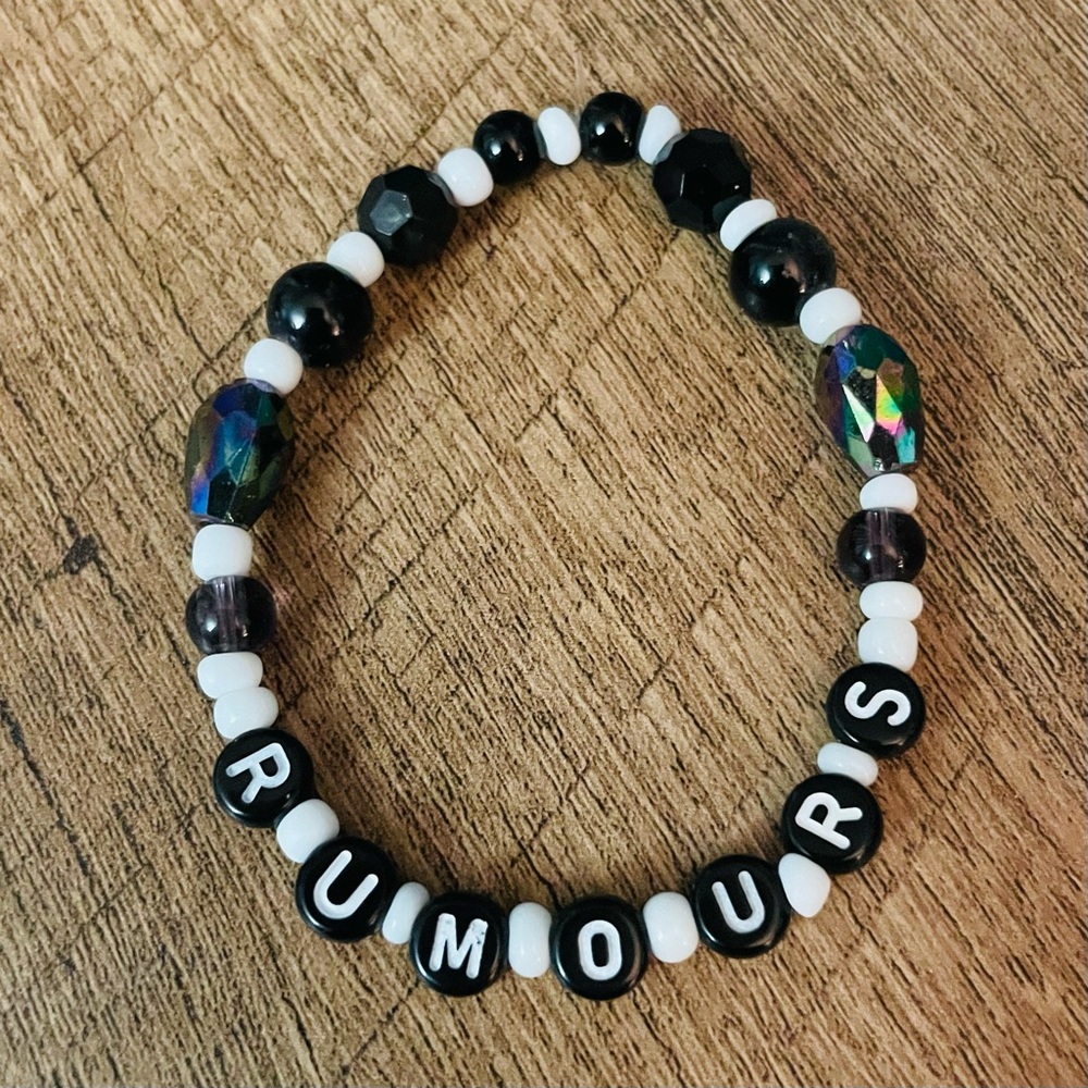Fleetwood Mac Bracelet